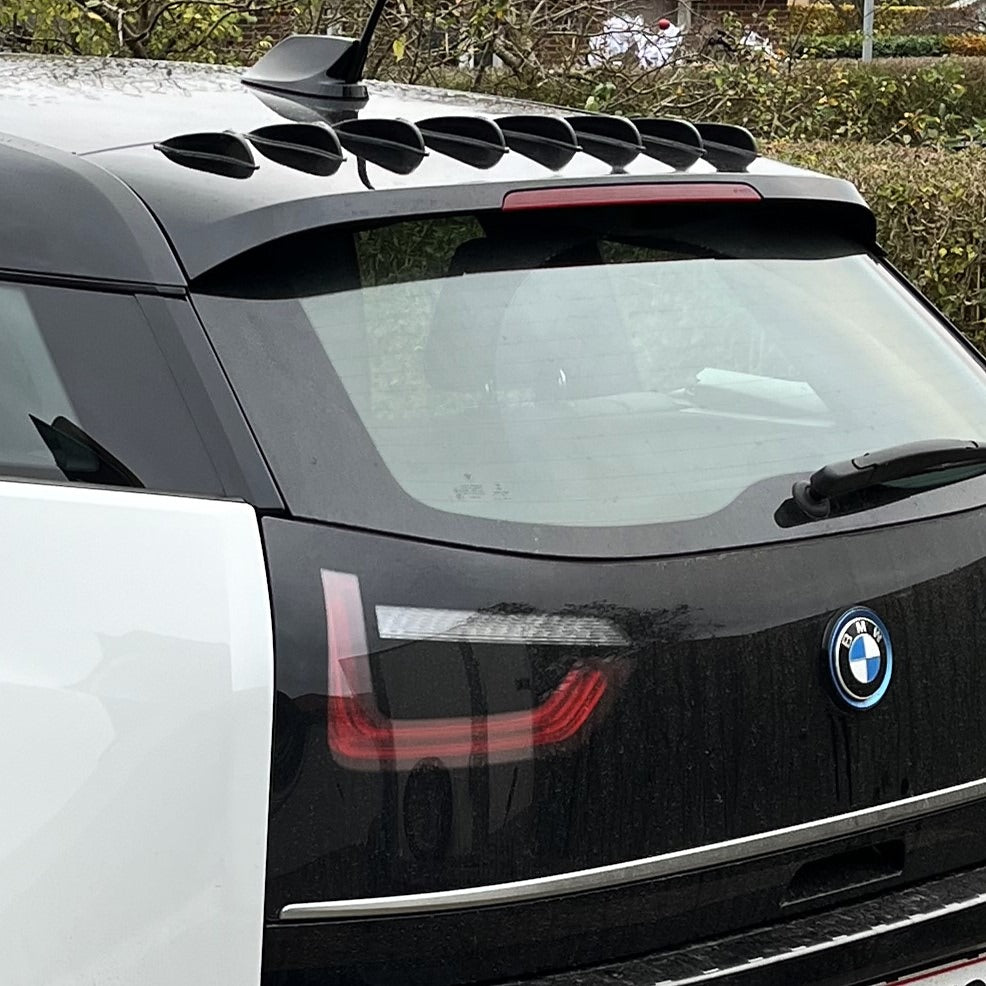 V-Spoiler für PKW (Satz mit 10 Stück)