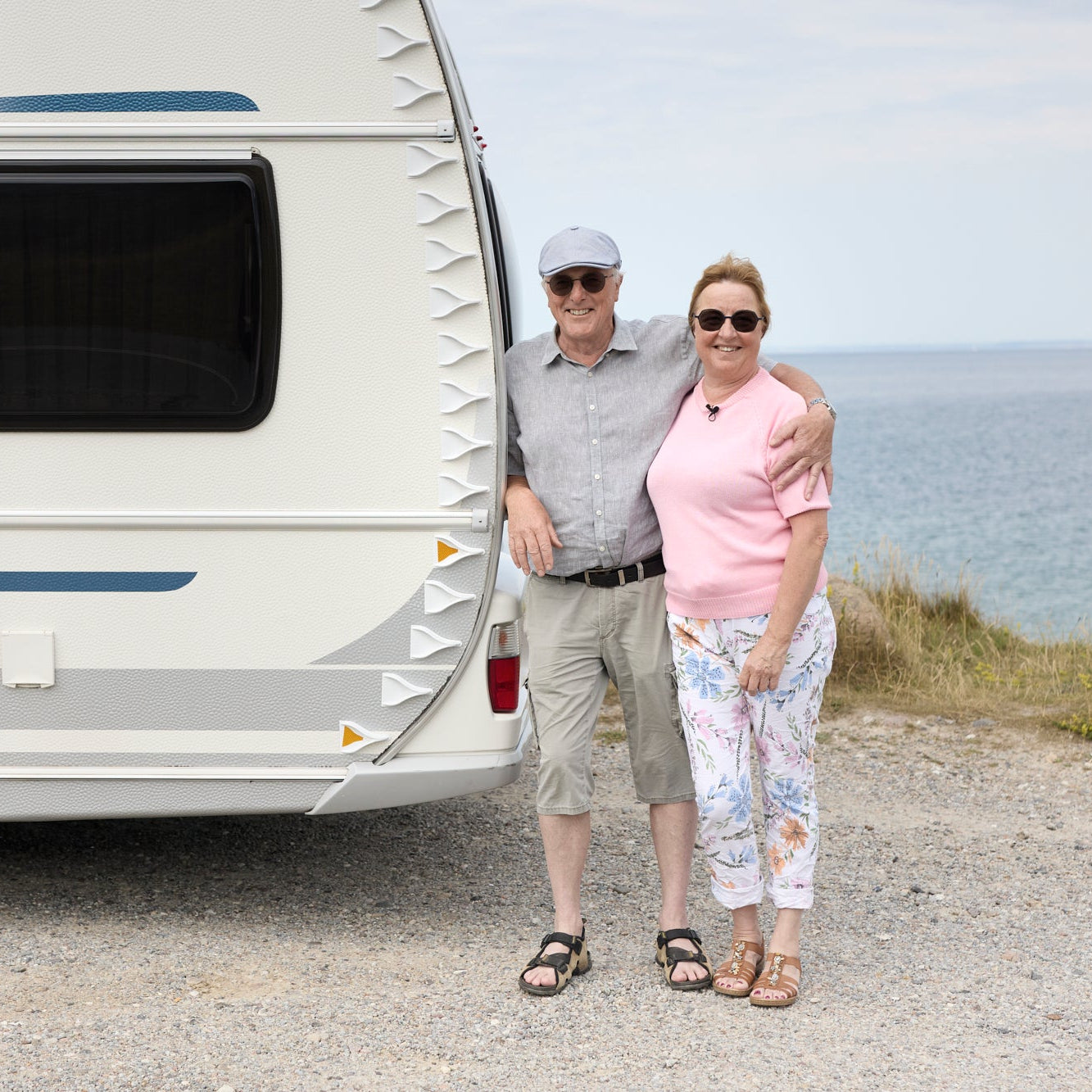 Ecokit50 - Campingvogn