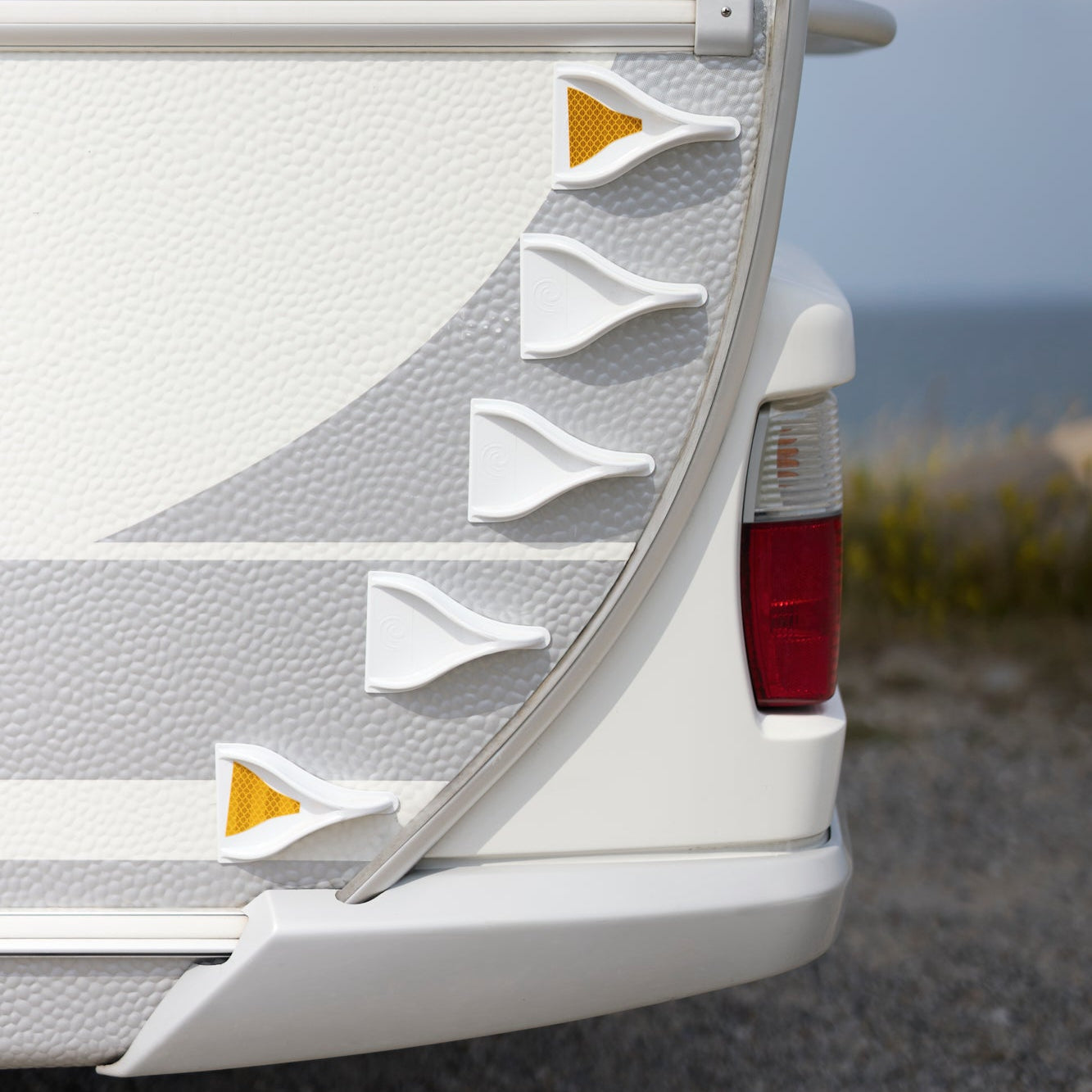 Ecokit50 - Campingvogn