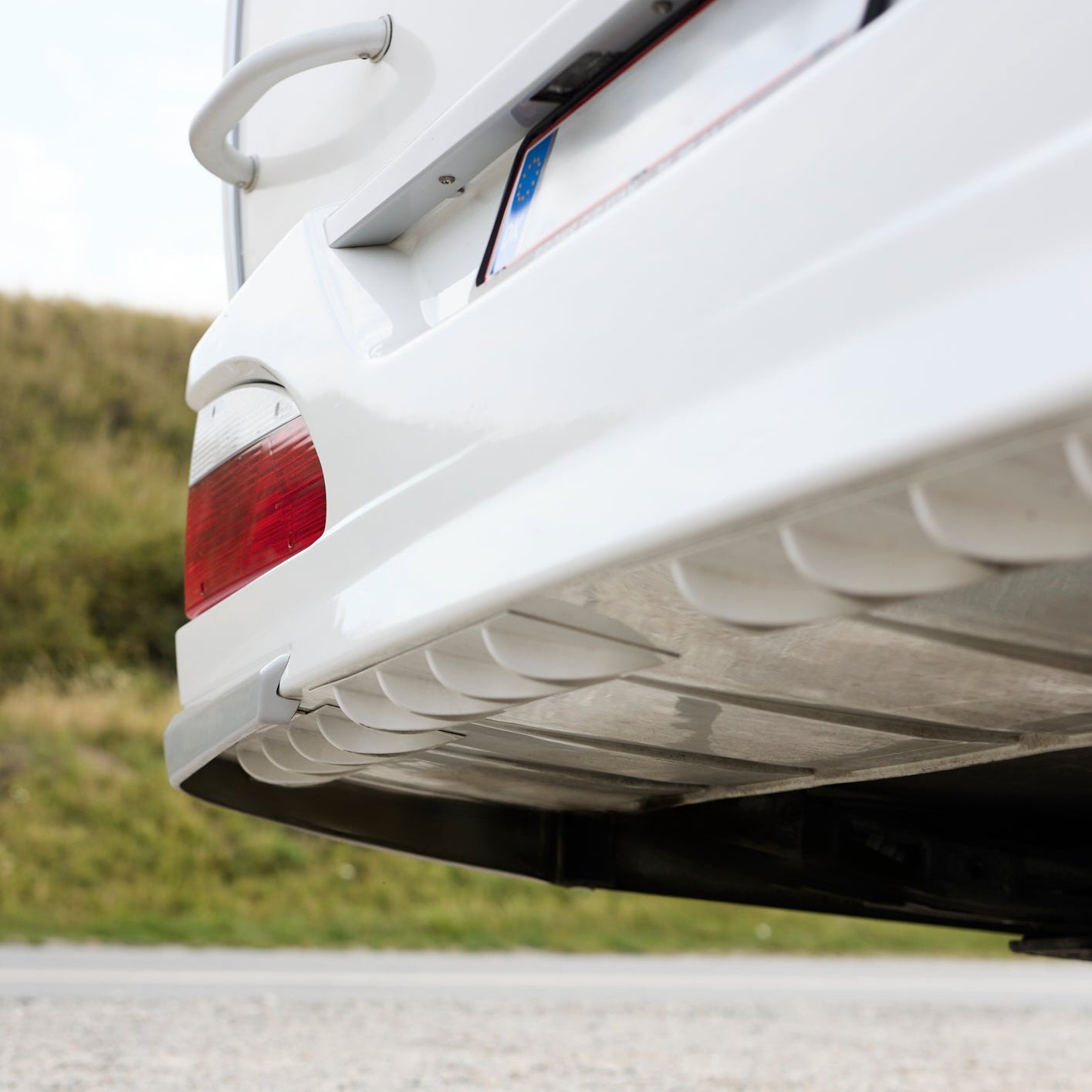 Ecokit50 - Campingvogn