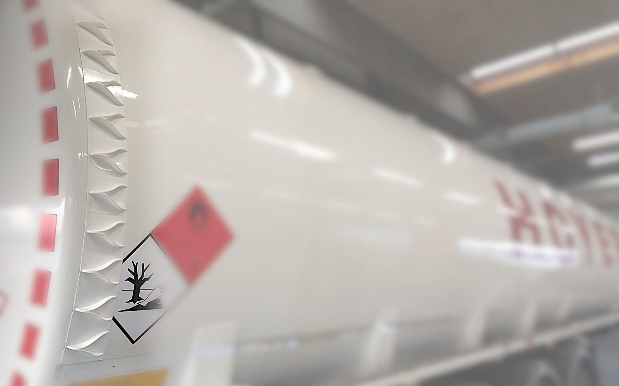 V Spoilers for Truck (Kit with 80 pcs.)