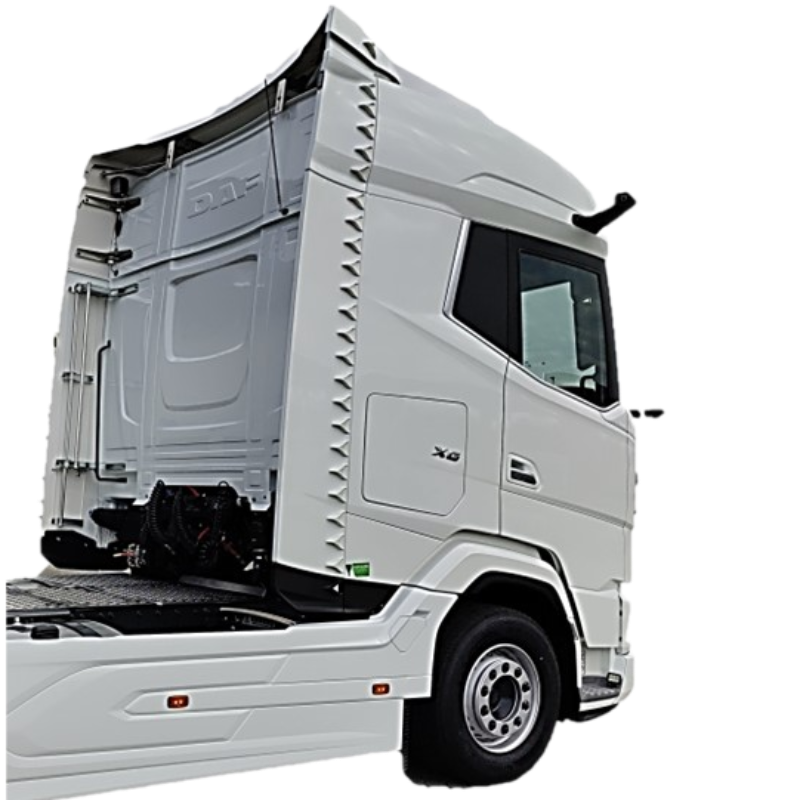 V Spoilers for Truck (Kit with 80 pcs.)