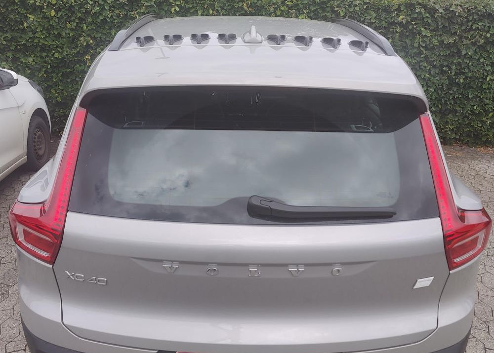 V-Spoiler für PKW (Satz mit 10 Stück)