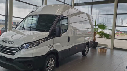 Ecokit50 - Høj Varevogn